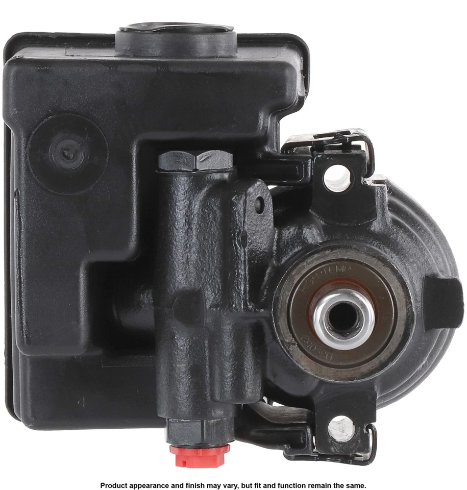 Bomba de dirección asistida natural Oldsmobile 98 1994 cardona Foto 4 de 4