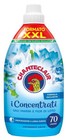Chante Clair Ammorbidente 1400 Ml. Concentrato 70 Misurini Sali Marin Made In