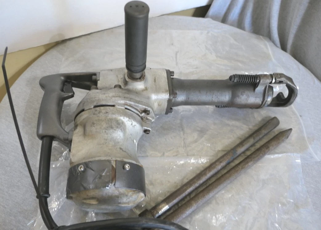 Black Decker Pro 5024 Type 3 Electric Super Duty Demolition