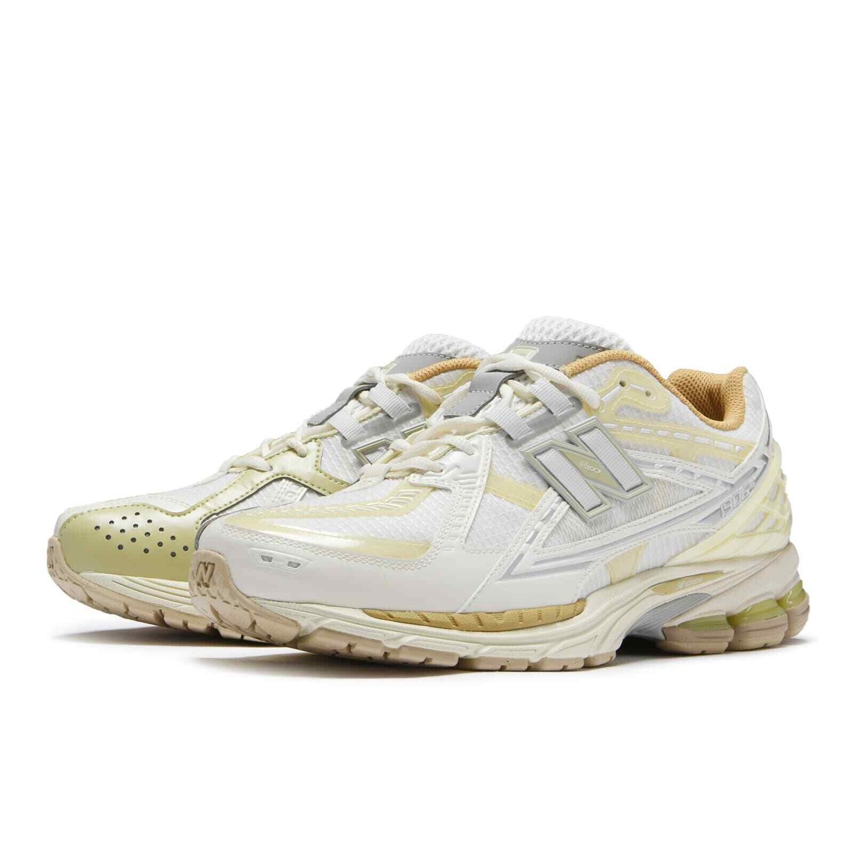 New balance ☆ M1906NLY ‘Lunar Year’ Cream New Balance 1906U Low Lunar New Year Pack - Cream - M1906NLY