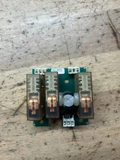 NEW, BANNER, 33630, MACHINE-GUARD CONTROL BOX RELAY, MGA-RMSSD