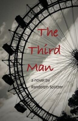 The Third Man, Splitter, Randolph, Very Good Book