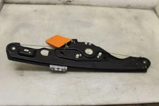 2006 MERCEDES-BENZ E ESTATE 4-MATIC (S211) LEFT REAR WINDOW REGULATOR MA2117300346