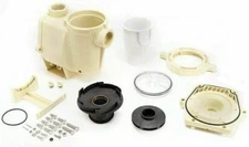 Pentair 357149 Replacement Complete 2.0 HP WhisperFlo Wet End kit 075455 (NEW)