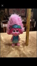 Just play DreamWorks Trolls World Tour Color Poppin  Poppy
