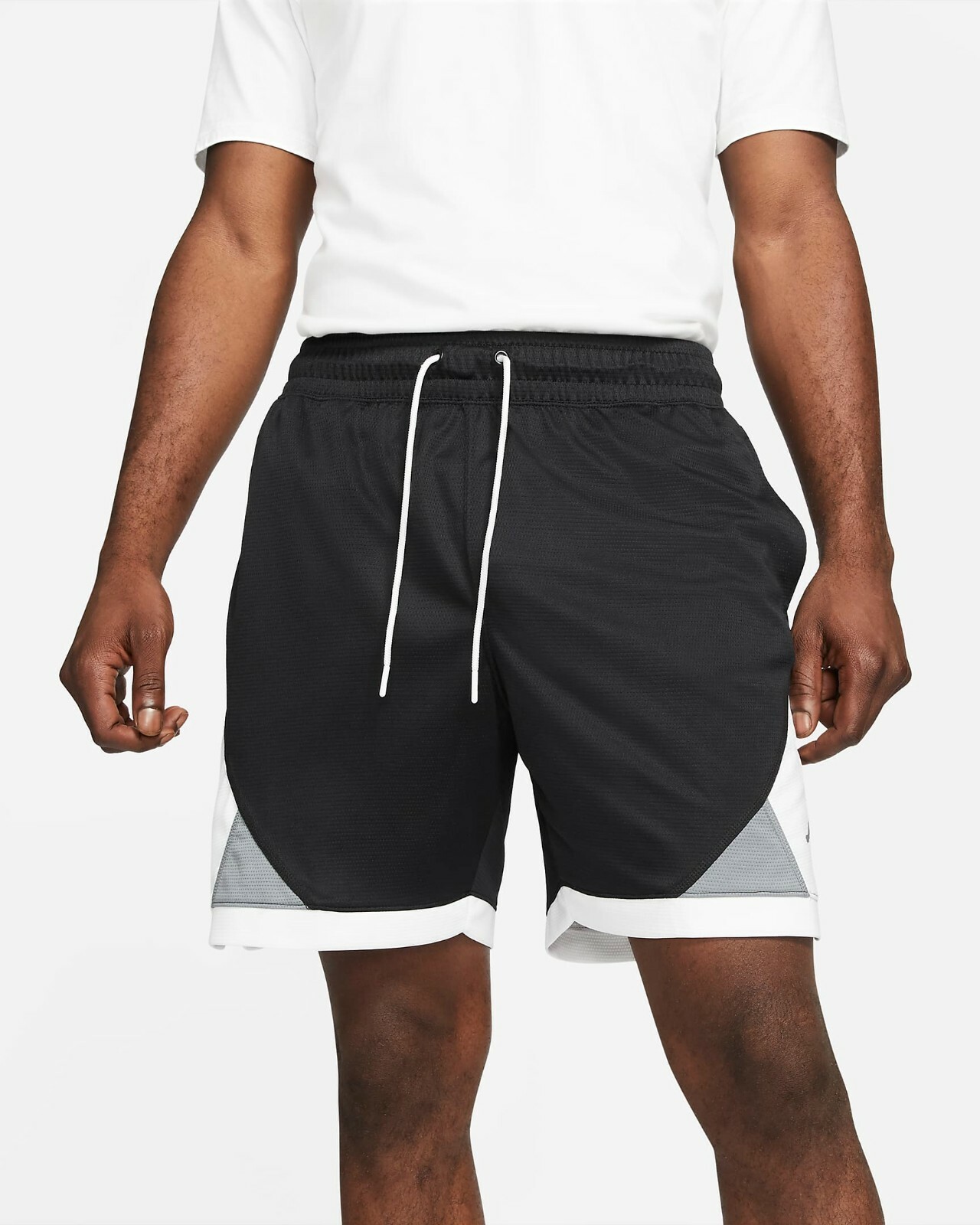Jordan Dri-FIT Air Men\u0026#039;s Diamond Shorts CV3086-011 | eBay