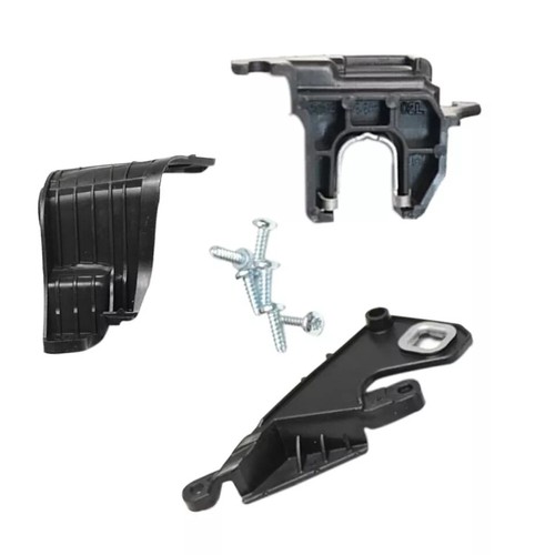Kit de reparación de soporte de carcasa de faro derecho para Audi A6 C8 S6 A6 Avant 2019-2023 - Imagen 11 de 13