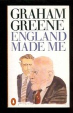 England Made Me - Paperback By Greene, Graham - ACCEPTABLE