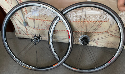 Campagnolo Vento G3 622x15c 10 speed sprocket New Gator Hardshell