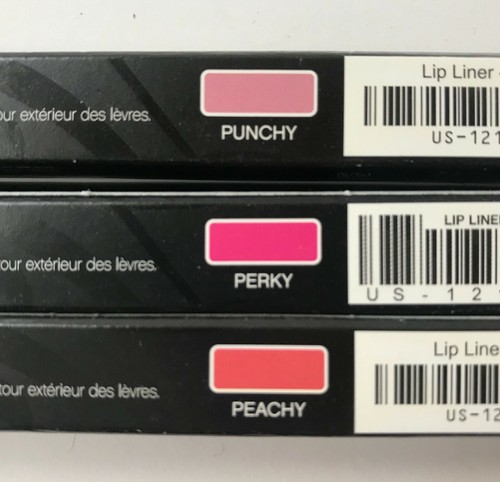 Younique Moodstruck Precision Pencil Lip Liner - MIB - Picture 2 of 2