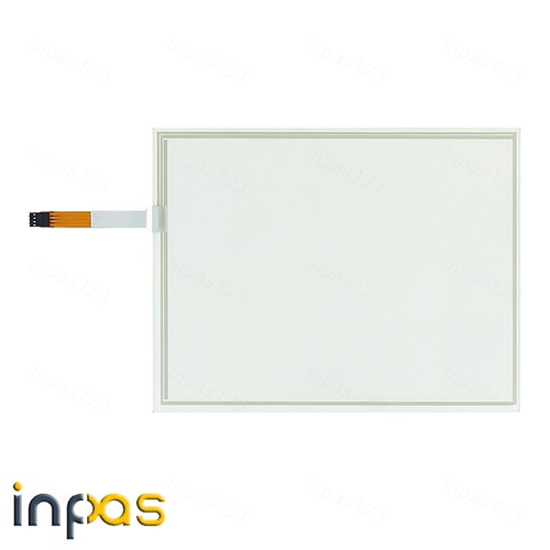 One for AMT9542 91-09542-00A Ekran dotykowy Szkło Digitizer - Zdjęcie 3 z 3