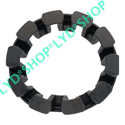 1PCS New NOR-MEX 370-10 Flexible Coupling Elastomer Pb72