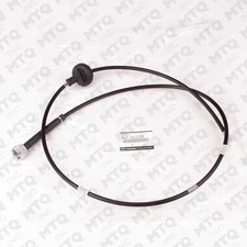Genuine Speedometer Cable Manual Transmission FOR 90-97 Mazda Miata NA01-60-070B