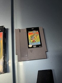 Hydlide (Nintendo NES) 1998 Entertainment System IN BOX no Manual