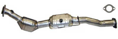 #ad #ad Catalytic Converter Direct Fit Converter Eastern Mfg 30421 $463.82