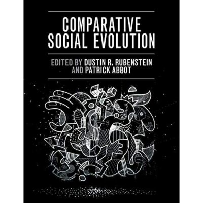 Comparative Social Evolution Heather Streets-Salter Paperback 9781107647923