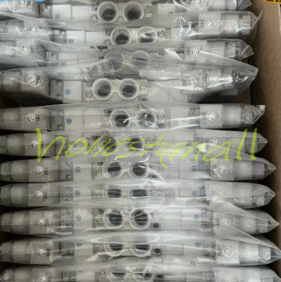 1PC New FOR SMC solenoid valve SY5120-5MOZ-01
