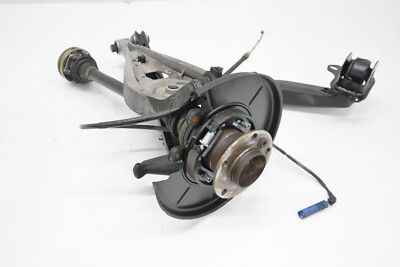 2003-2005 BMW E85 Z4 Rear Right Suspension Axle Trailing Arm