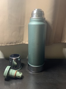 aladdin thermos stopper