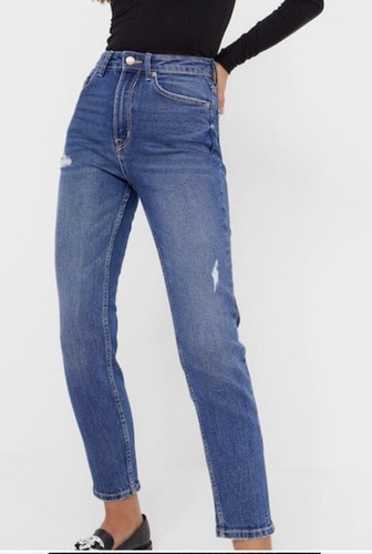 Paige Hoxton Ultra Skinny Jeans (Cumbia) | Lynn Woods