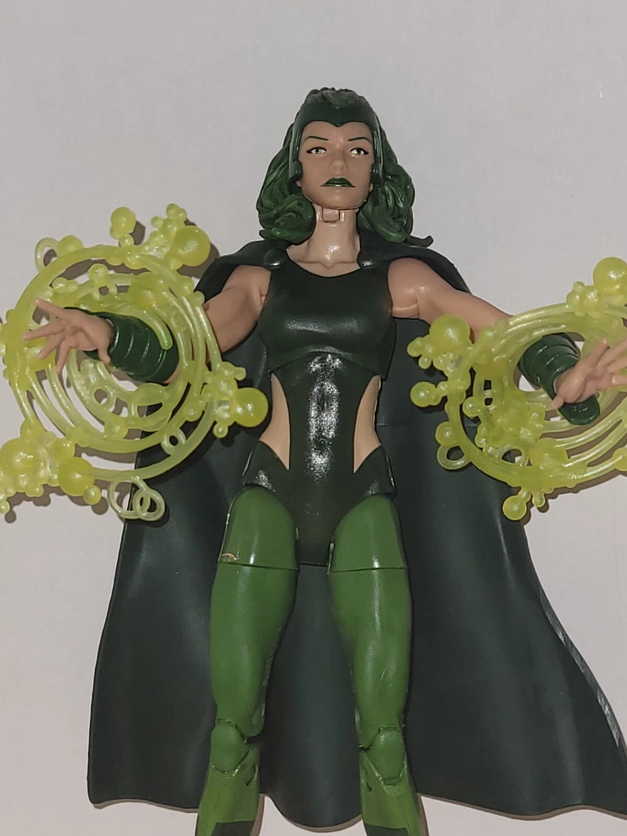 Polaris hotsell action figure
