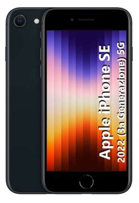 iphone se 3rd gen straight talk