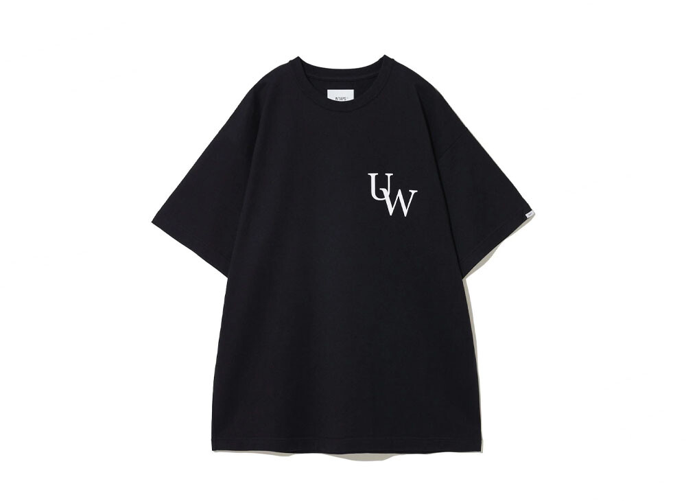 UNDERCOVER x WTAPS T-Shirts Black White 2colors Size S-XL | eBay UNDERCOVER x WTAPS T-Shirts Black White 2colors Size S-XL | eBay