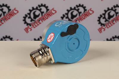 SICK ARS60-A4A04096 (encoder) - 6 months warranty | eBay