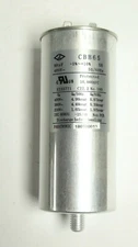 Faratronic CBB65 / 180100013 Capacitor 99uf 400VAC
