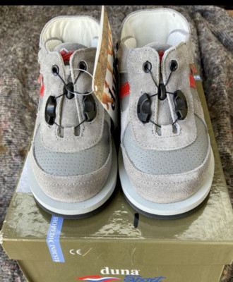 Orthesenschuhe DUNA Sport TWIST BOA-Einstieg Gr. 26 NEU