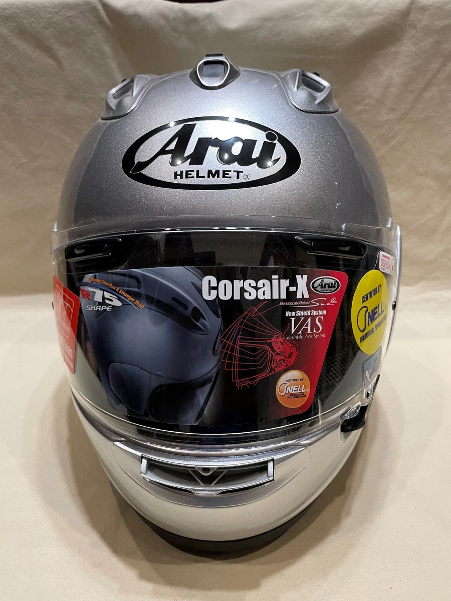 Arai hotsell kawasaki helmets