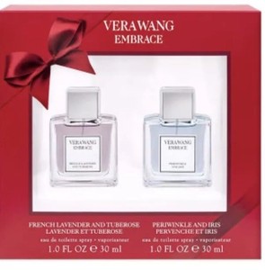 vera wang perfume gift set