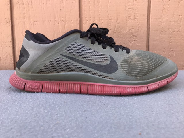 nike free 4.0 kids for sale