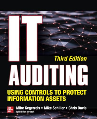 IT-Auditing mit Kontrollen zum Schutz von Informationsressourcen - Taschenbuch/Softback N