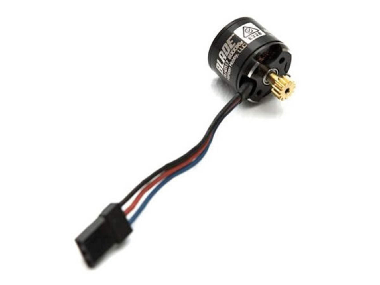 Brushless main motor Apache AH-64 : BLH2517