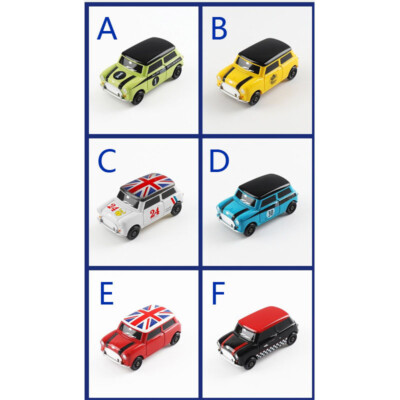 Car Smart Remote Key Case Fob Cover Key Shell for Mini Cooper F54 F55 F56 F60