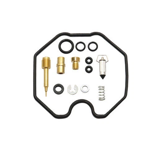 Kit de reparación de renovación de carburador 4 X apto para Honda CB650 1979-1980 CB650C 1980 Foto 4 de 4