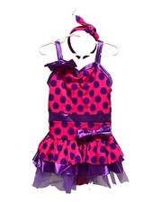 Dance Costume