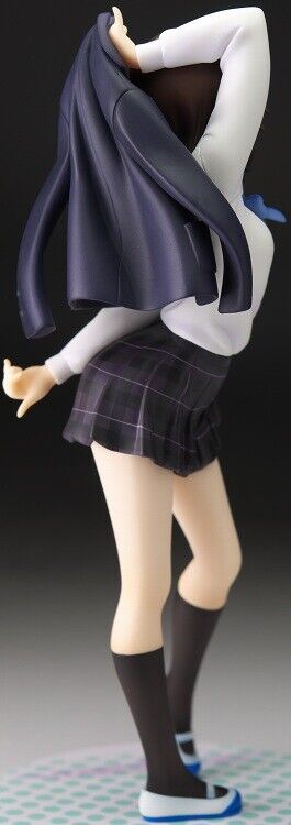 Kokoro Connect - Himeko Inaba 1/8 Complete Figureanimota