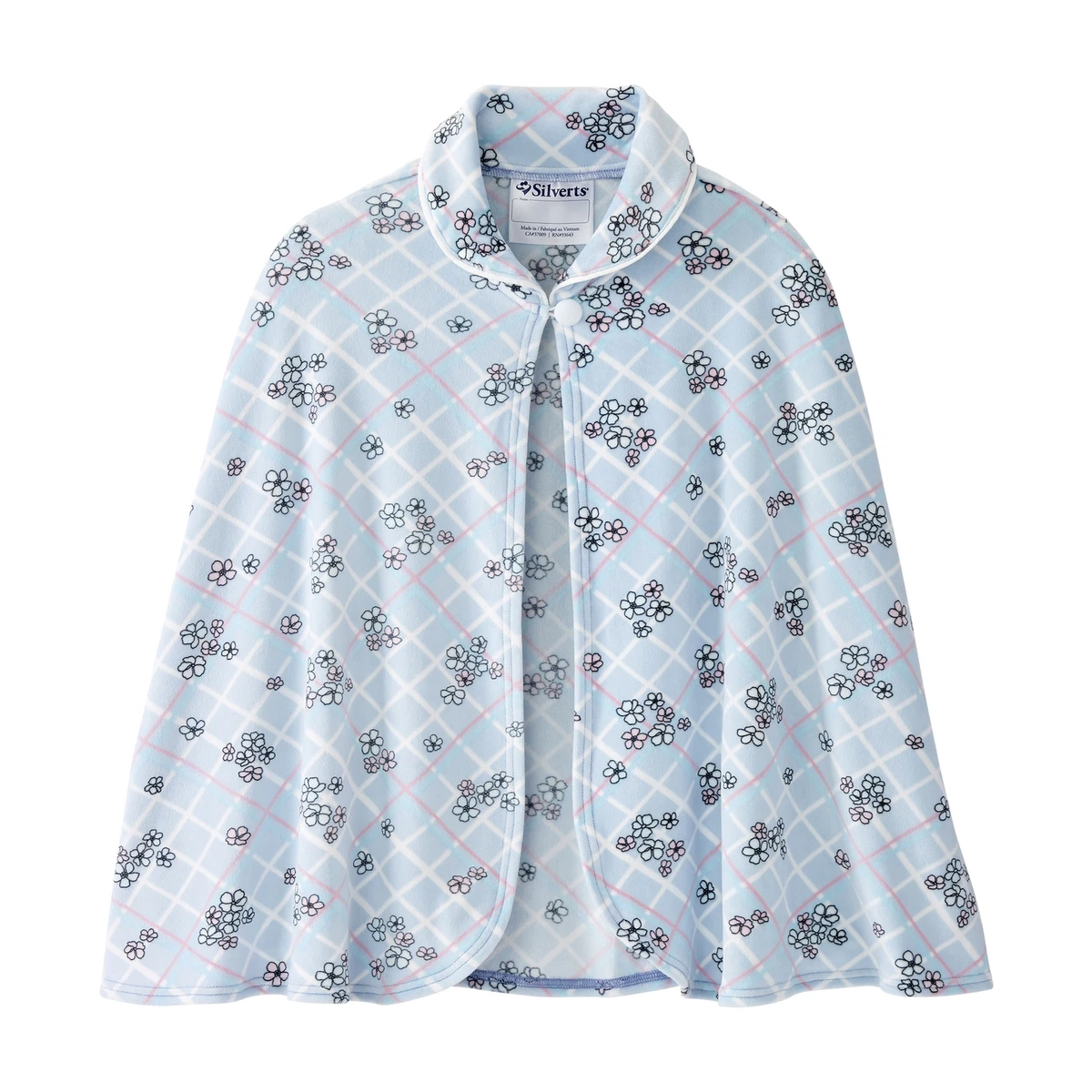 Bed capes and clearance jackets