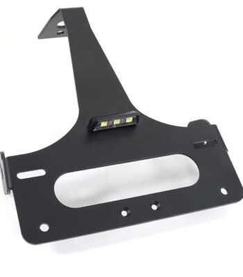 Xitomer Fender Eliminator Fit Fir Streetfighter 848 09-15 with LED Light