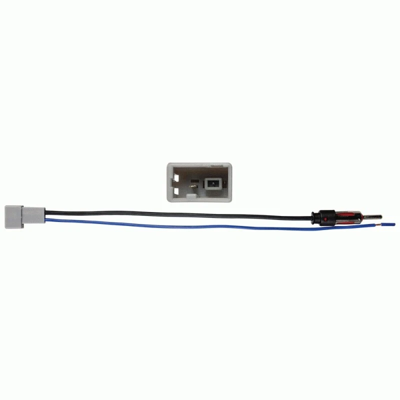 ADAPTADOR ANTENA RADIO COCHE METRA 40-HD10 PARA ACURA/HONDA/MAZDA/SUZUKI 2005-2019 Foto 2 de 2