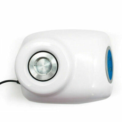 45W Dental Impression Alginate Mixer/Die Semi-automatic Alginate