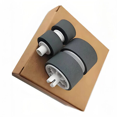 Pickup Roller  Fits For Canon imageFORMULA DR-C225W DR-C125 DR-C225II DR-C225