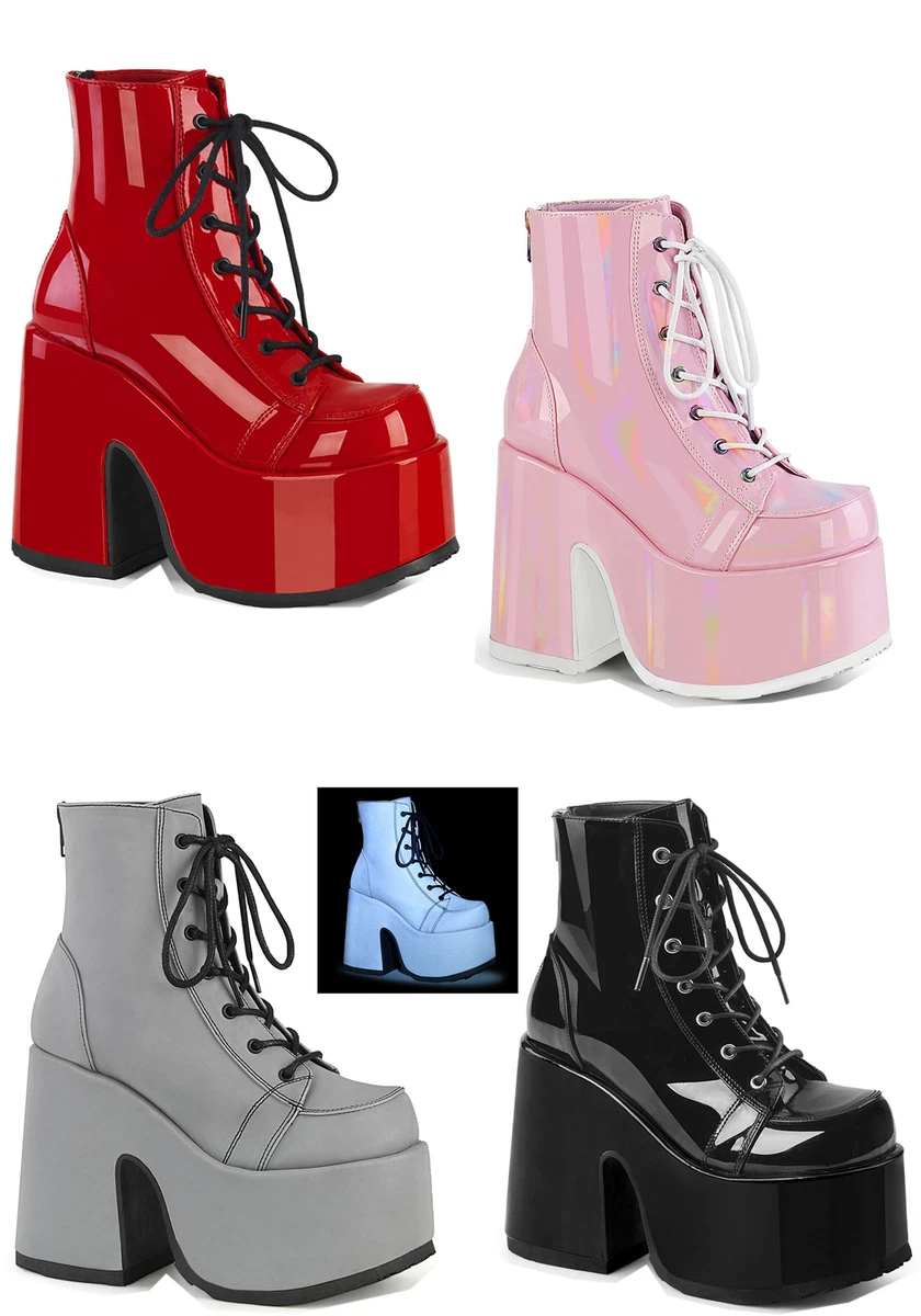 5 inch sale platform