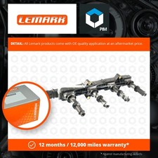 Ignition Coil fits VAUXHALL ZAFIRA B 2.2 05 to 14 Z22YH Lemark 6235124 9153250
