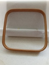 Oak Handle For Basket Weaving 12" By 12"