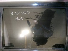 Porte arrière et accessoires Mazda MPV