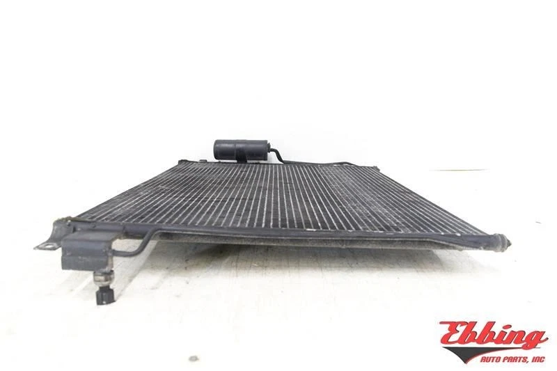 AC Condenser Assembly Thru 5/2007 Fits 2005 2006 2007 Nissan Xterra 678665 - Image 3 of 4