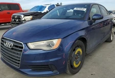 2015-2016 Audi A3 LH Driver Knee Airbag OEM